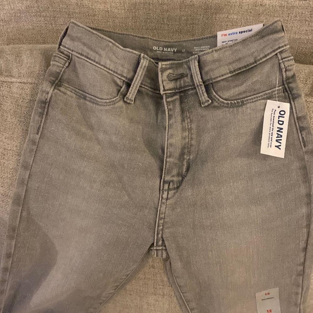 Old Navy Girls Jeggings